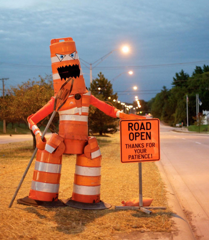 Funny photo series in Photoshop battle of photo-making experts (Part 5) Picture 7