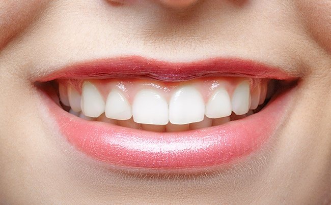 Funny science: The shape of lips can reveal your personality Picture 10