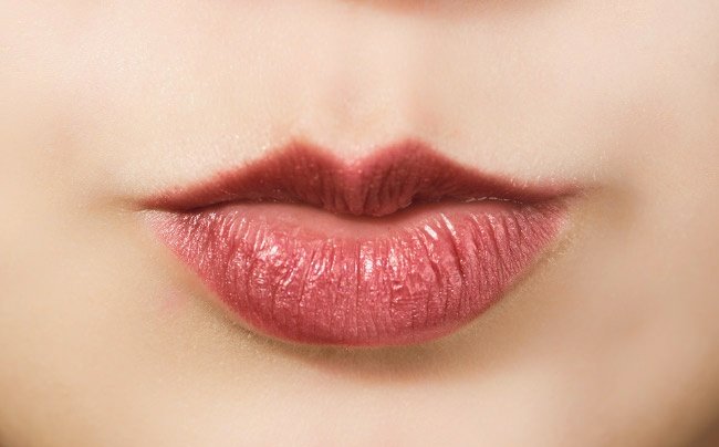 Funny science: The shape of lips can reveal your personality Picture 3