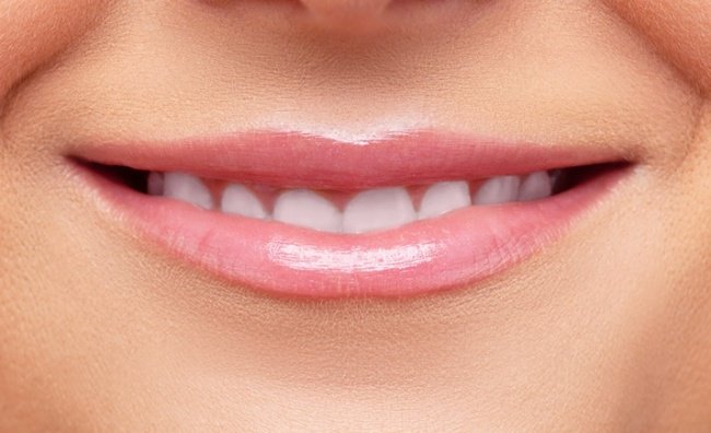 Funny science: The shape of lips can reveal your personality Picture 5