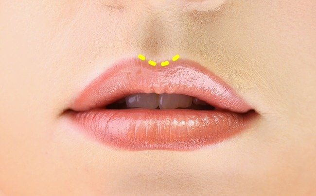 Funny science: The shape of lips can reveal your personality Picture 7