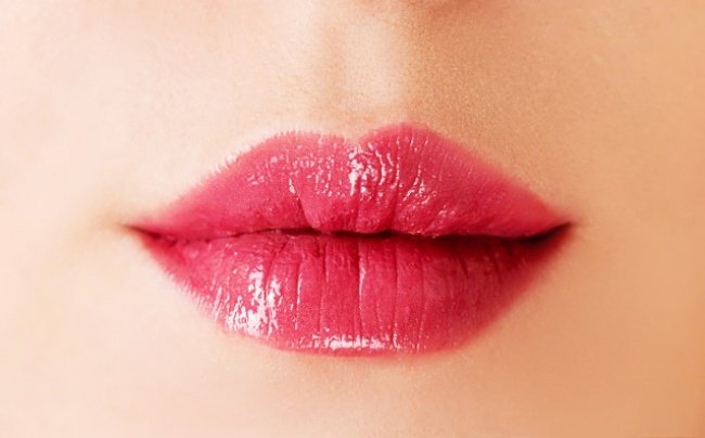 Funny science: The shape of lips can reveal your personality Picture 9
