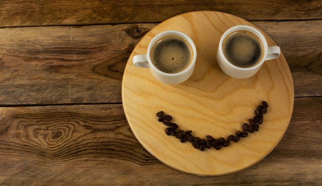 Funny science: What flavor does your favorite coffee reveal about you? Picture 6