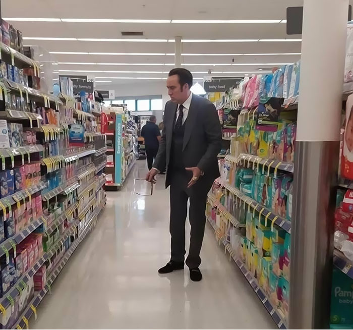 Funny series in Photoshop battle of photo-making experts (Part 3) Picture 11