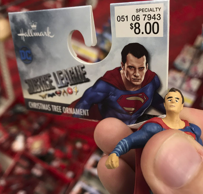 Funny series in Photoshop battle of photo-making experts (Part 3) Picture 17