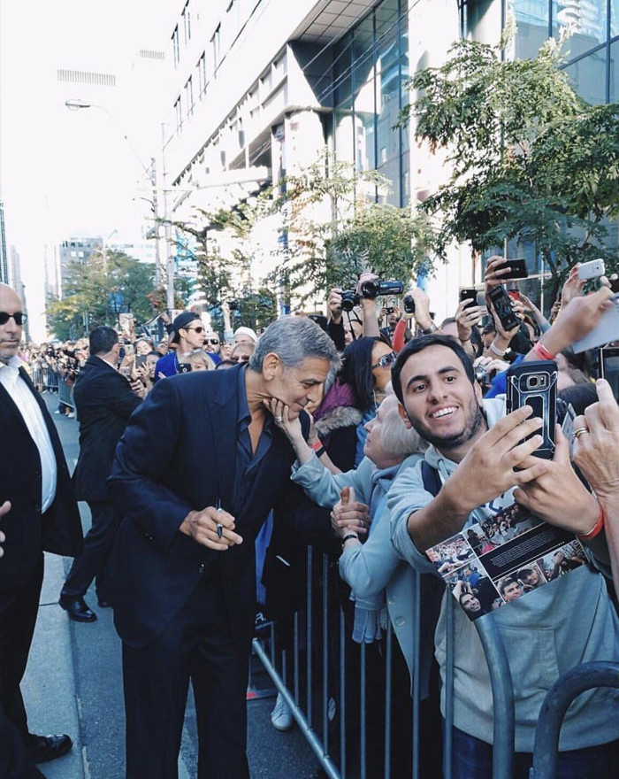 Funny series in Photoshop battle of photo-making experts (Part 3) Picture 19