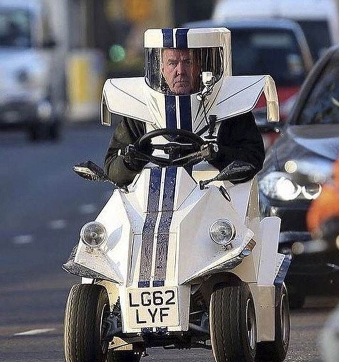 Funny series in Photoshop battle of photo-making experts (Part 3) Picture 23