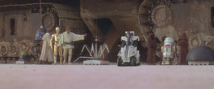 Funny series in Photoshop battle of photo-making experts (Part 3) Picture 24