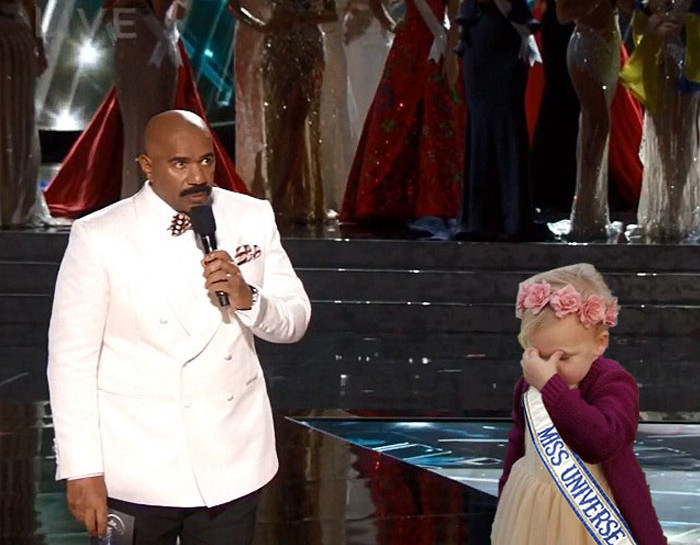 Funny series in Photoshop battle of photo-making experts (Part 3) Picture 26