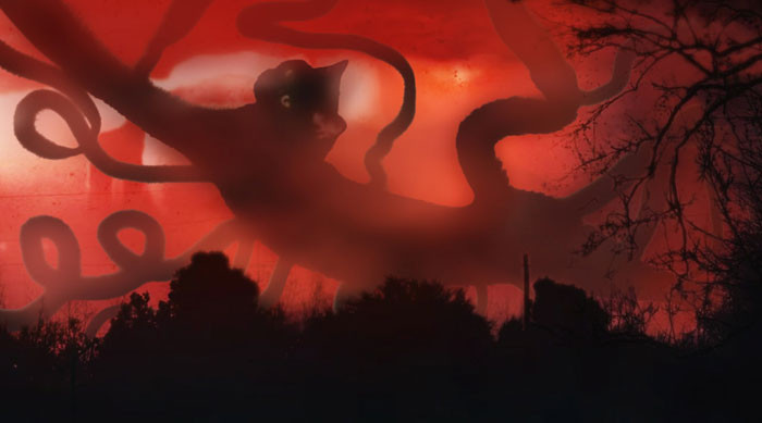 Funny series in Photoshop battle of photo-making experts (Part 3) Picture 28