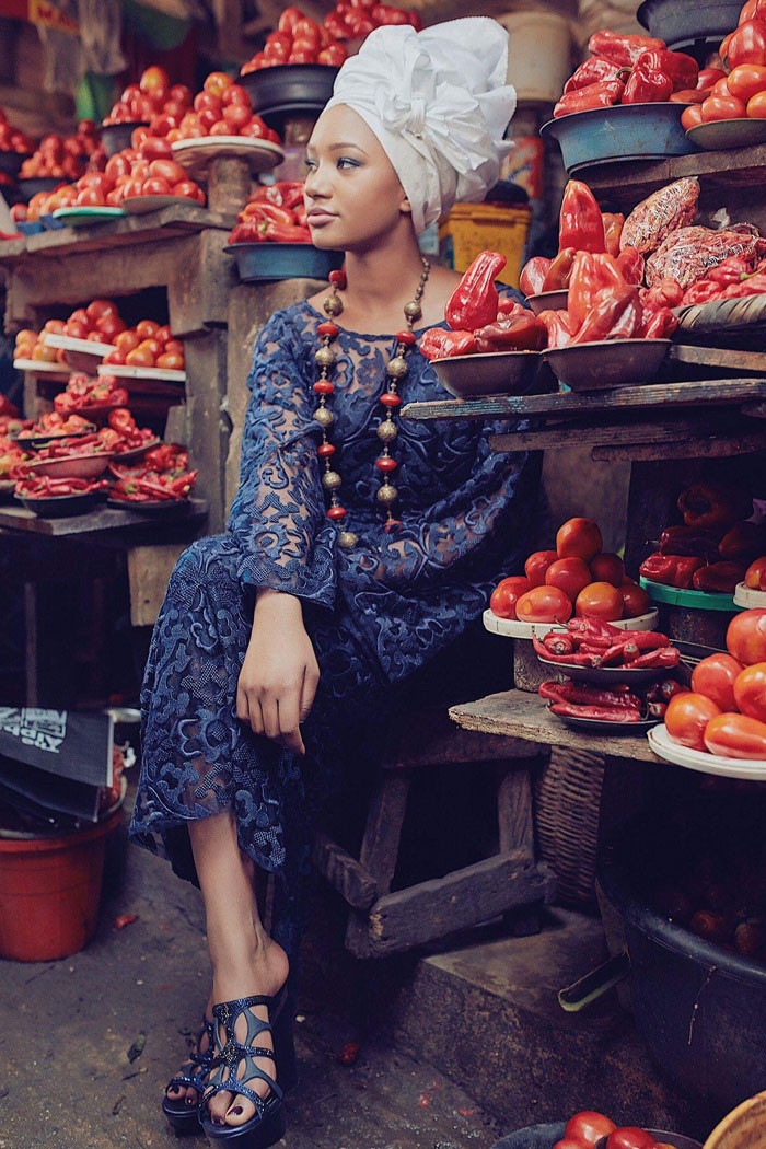 Funny series in Photoshop battle of photo-making experts (Part 3) Picture 29