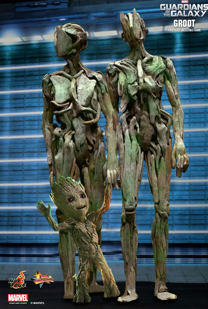 Funny series in Photoshop battle of photo-making experts (Part 3) Picture 44