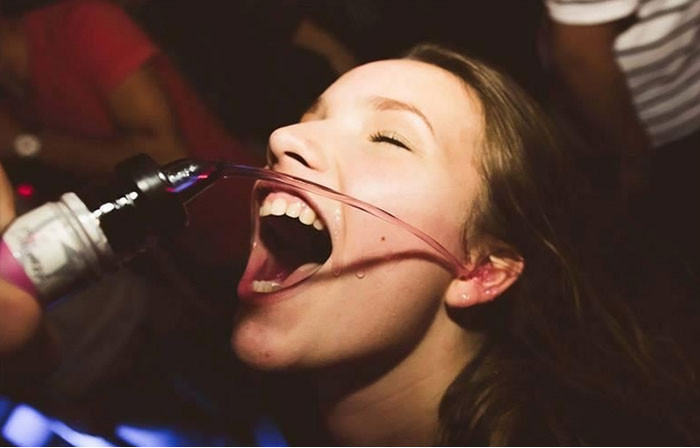 Funny series in Photoshop battle of photo-making experts (Part 3) Picture 46