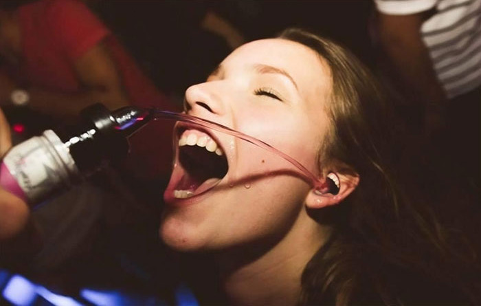 Funny series in Photoshop battle of photo-making experts (Part 3) Picture 47