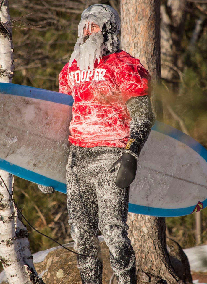 Funny series in Photoshop battle of photo-making experts (Part 3) Picture 54