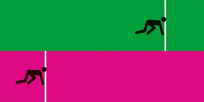 Funny set of 20 differences between men and women Picture 10