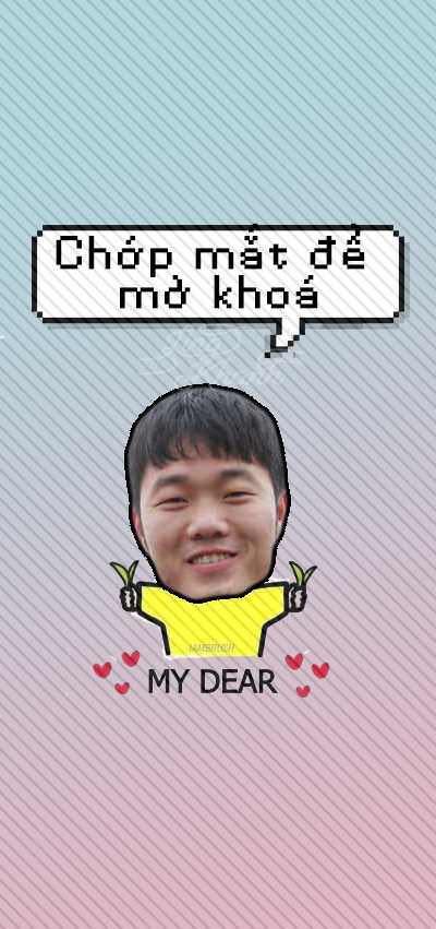 Funny unlocking wallpapers for phones Picture 5