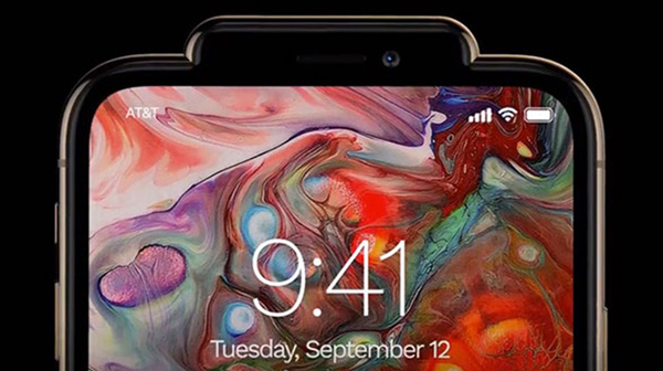 Future iPhone will not have rabbit ears thanks to this unique design? Picture 5