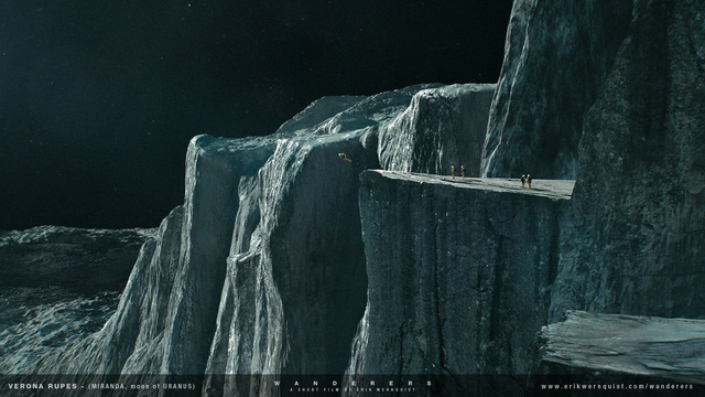 Future prospects when people own the solar system Picture 3