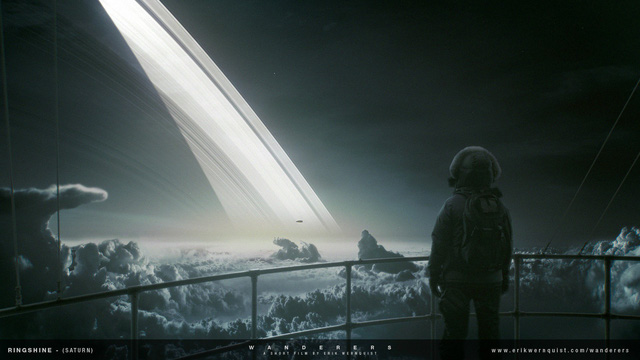 Future prospects when people own the solar system Picture 4