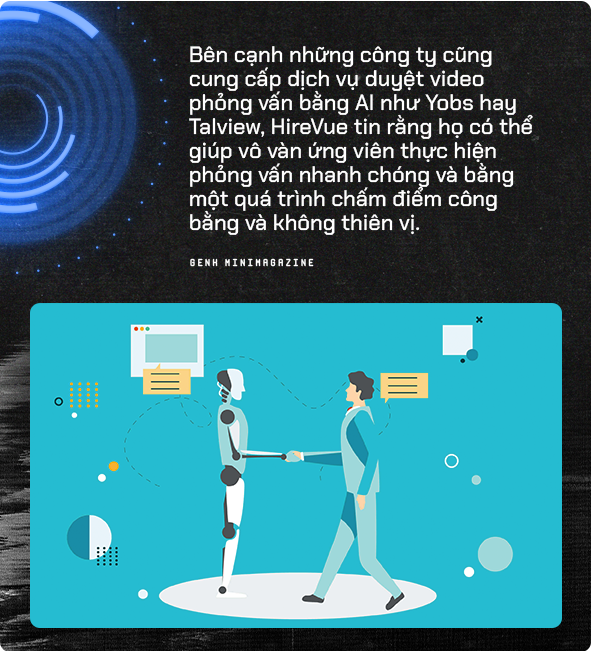 Future threat: AI not only takes away human jobs, it also directly prevents workers from looking for work Picture 5