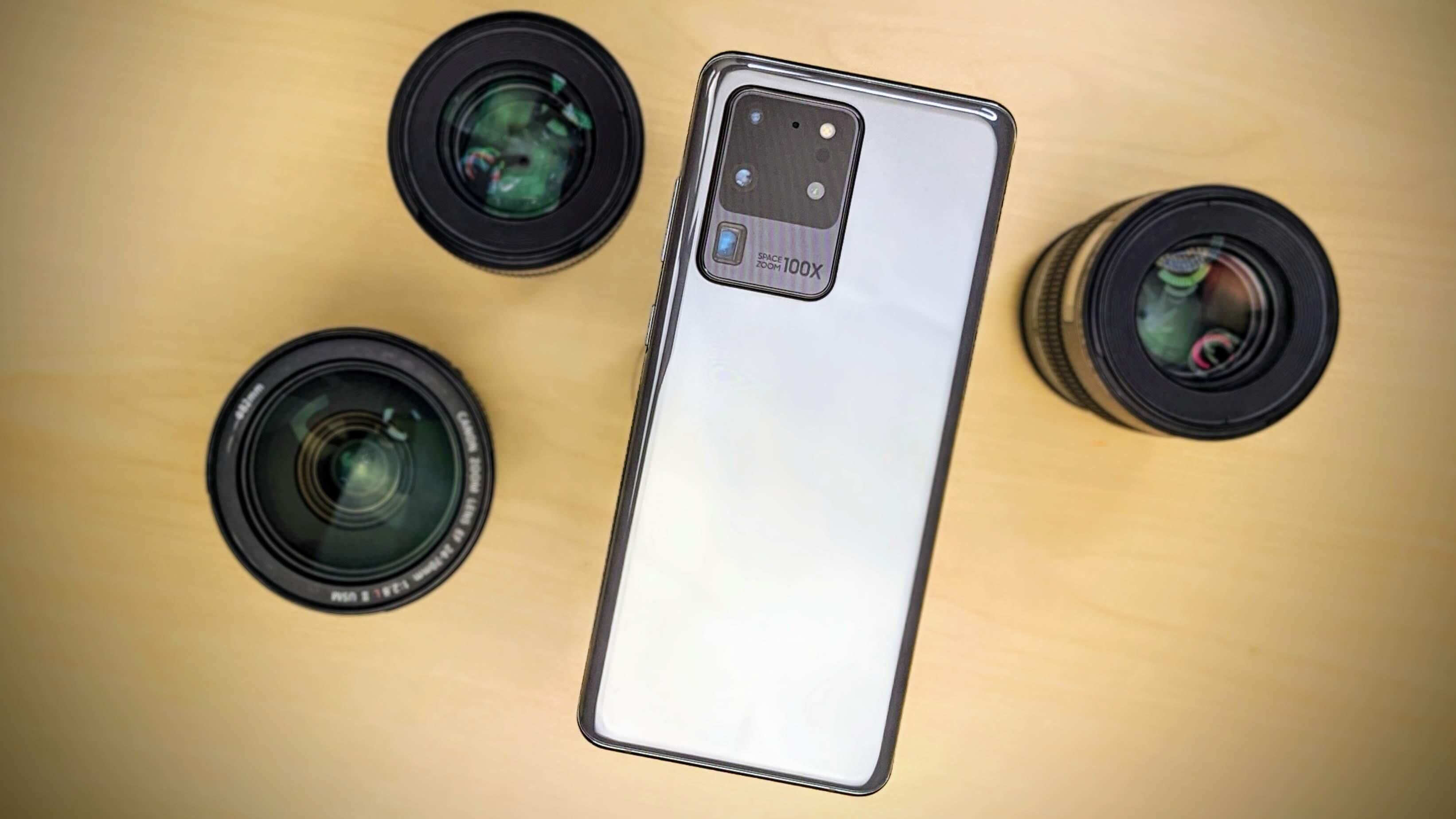 Galaxy S20 deals may be on the horizon. Here's how to pick from Samsung's phones Picture 3