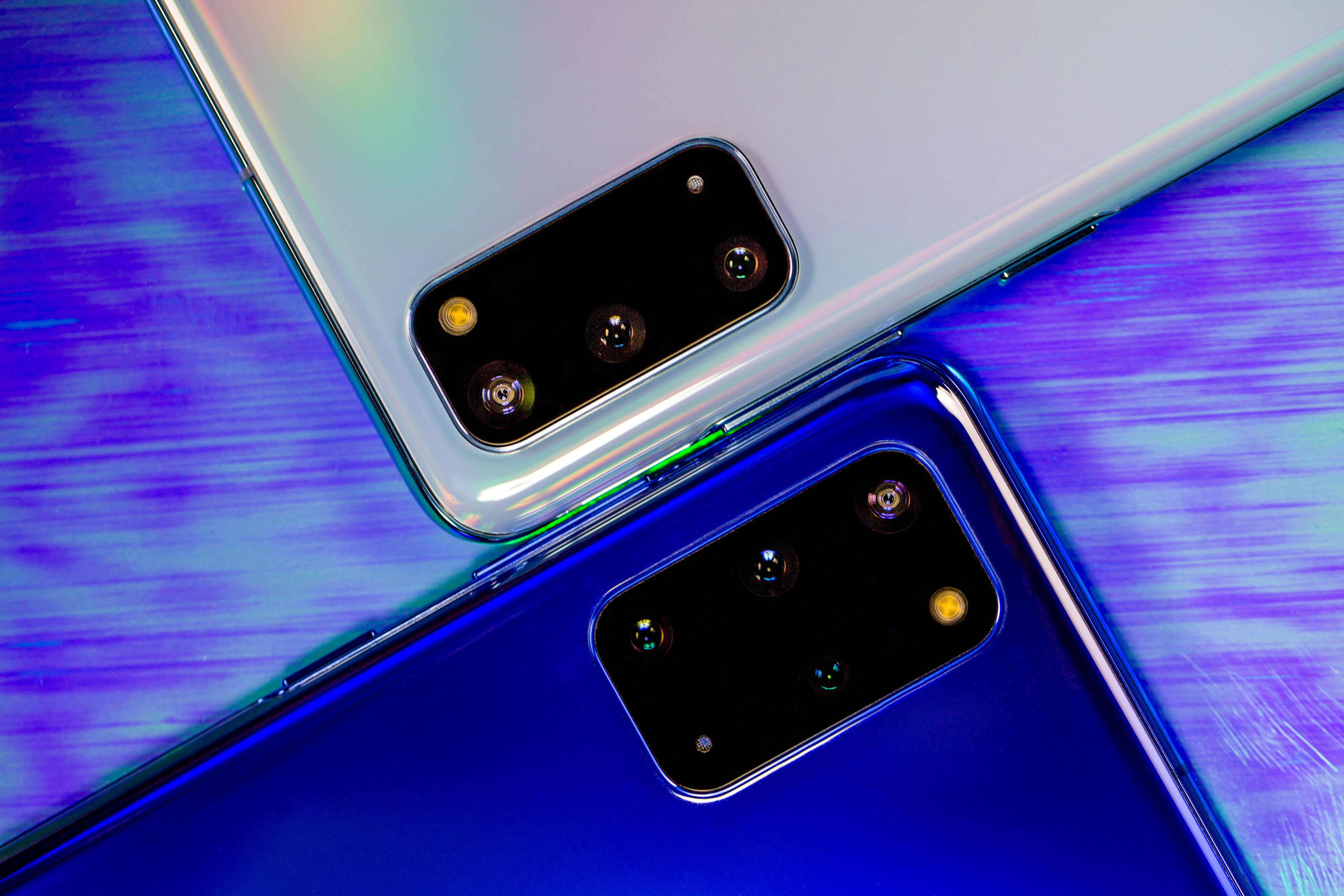 Galaxy S20 deals may be on the horizon. Here's how to pick from Samsung's phones Picture 4