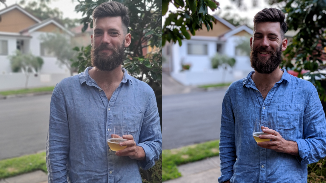 Galaxy S20 Ultra vs. Pixel 4: Which phone camera is better Picture 3