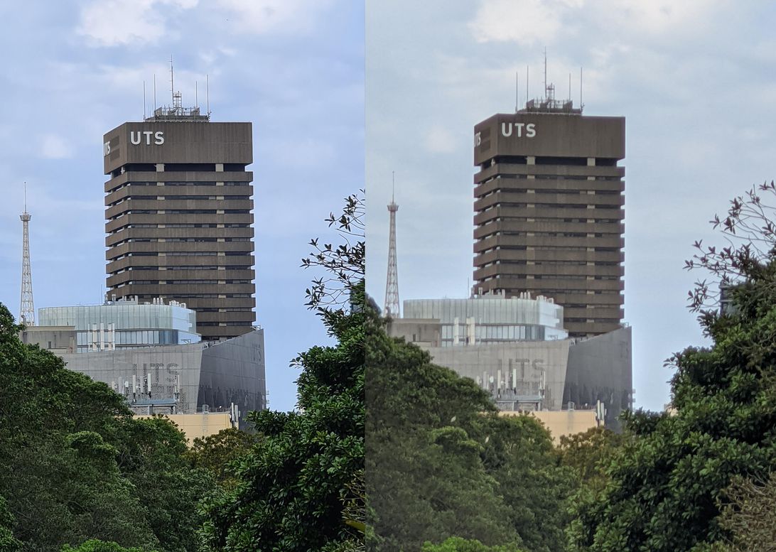 Galaxy S20 Ultra vs. Pixel 4: Which phone camera is better Picture 5