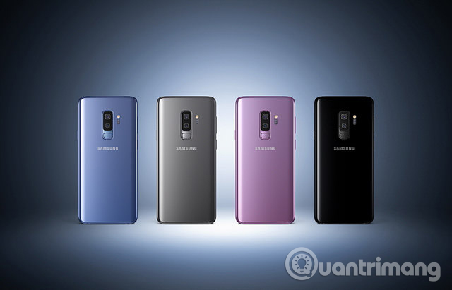 Galaxy S9 and S9 +: Things to know about this latest flagship of Samsung Picture 4