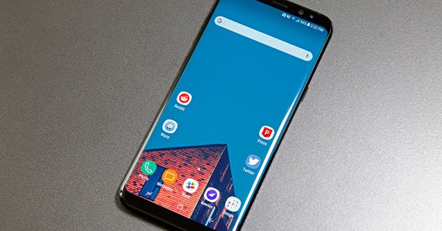 Galaxy S9 may be the first flagship Android phone of 2018, but not necessarily the best Picture 1