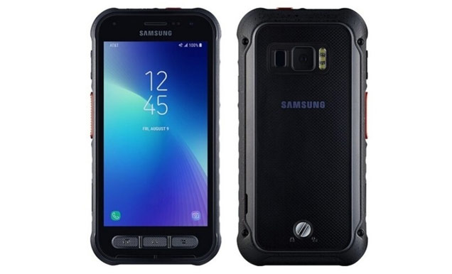 Galaxy Xcover FieldPro: Super durable smartphone for US agents only Picture 1