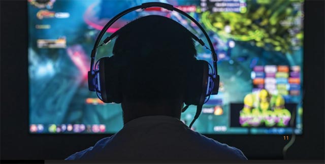 Game industry - an attractive target for cyber criminals Picture 2