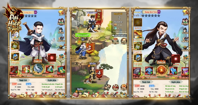 Gamers 'headache' do not know what to choose because there are up to 3 hot games out on the same day Picture 10