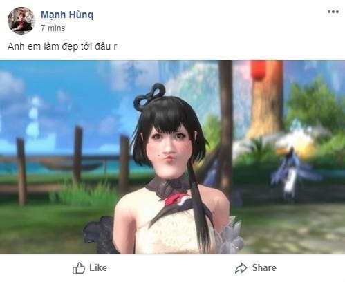 Gamers 'headache' do not know what to choose because there are up to 3 hot games out on the same day Picture 4