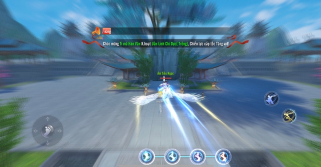 Gamers 'headache' do not know what to choose because there are up to 3 hot games out on the same day Picture 8