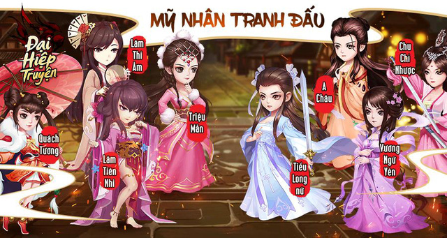 Gamers 'headache' do not know what to choose because there are up to 3 hot games out on the same day Picture 9