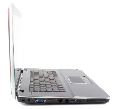 Gateway Entertainment Laptop