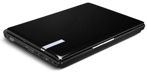 Gateway introduces Netbook with integrated DVD burner Picture 4