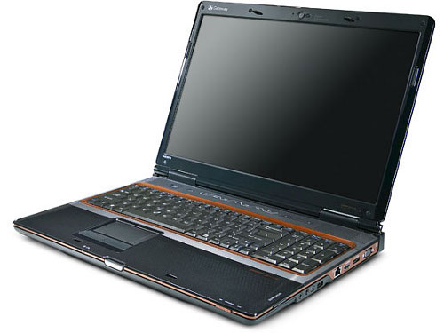 Gateway P7804G 'super strong' for gamers Picture 3