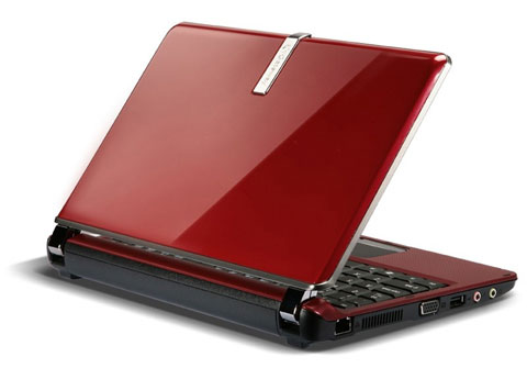 Gateway's $ 300 netbook Picture 3