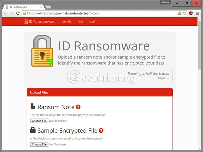 General guidelines for decoding ransomware Picture 2