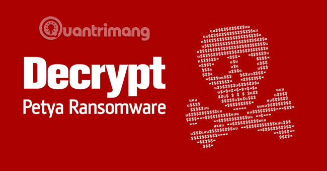 General guidelines for decoding ransomware Picture 5