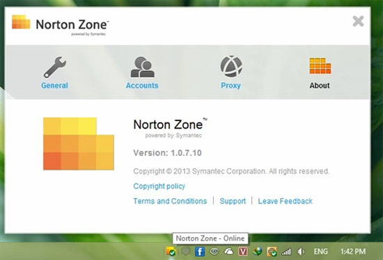 General tools Upload and share data right on the Desktop Picture 4