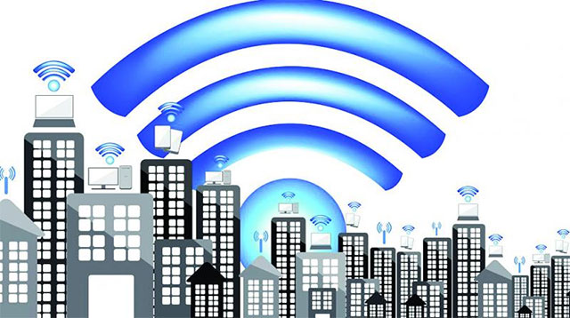 Generating electricity from WiFi promises that the future of smartphones without batteries still works well Picture 1