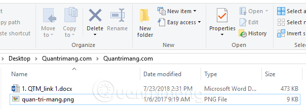 Get back Windows Photo Viewer on Windows 10 to help you see photos faster, Photos too slow! Picture 9