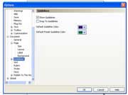 Get familiar with Corel Draw - Lesson 2: Rulers, nets and lines Picture 7