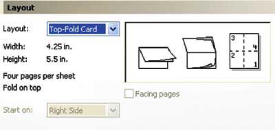 Get familiar with CorelDRAW 12 - Lesson 1: Set up the drawing page Picture 10