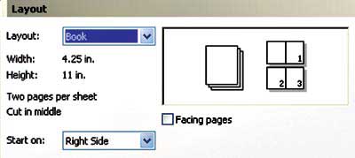 Get familiar with CorelDRAW 12 - Lesson 1: Set up the drawing page Picture 6