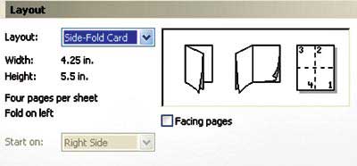 Get familiar with CorelDRAW 12 - Lesson 1: Set up the drawing page Picture 9